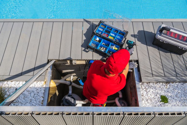 Pool Experts